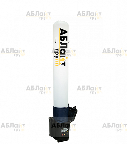 Аварийная осветительная установка АОУ (T2) 100LED-12В в кейсе
